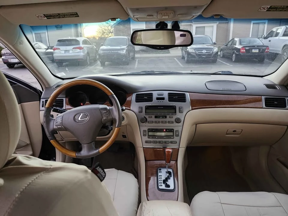 2006 Lexus ES 4th Gen - Image 3 of 5