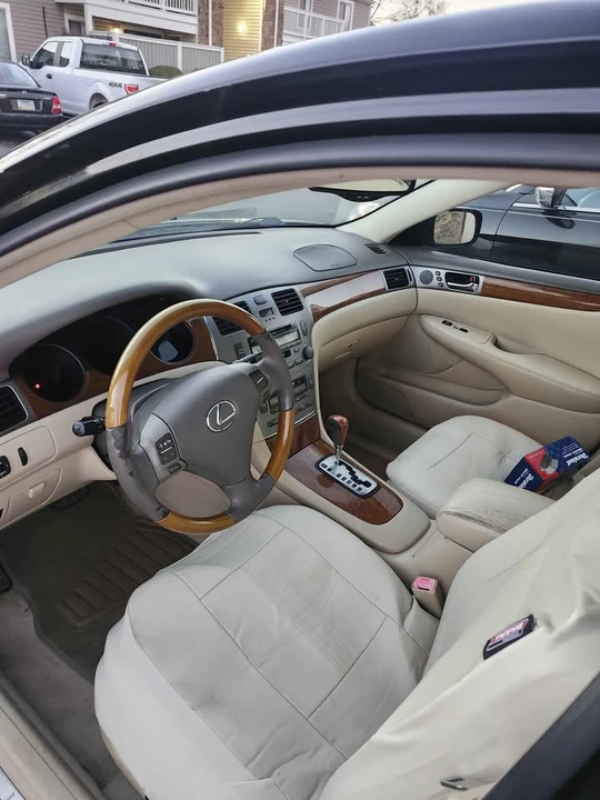 2006 Lexus ES 4th Gen - Image 5 of 5