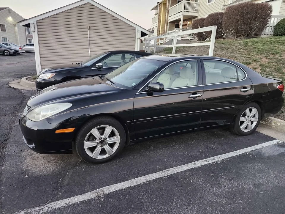 2006 Lexus ES 4th Gen - Image 2 of 5