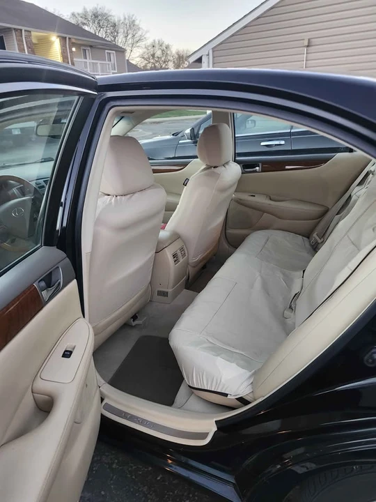 2006 Lexus ES 4th Gen - Image 4 of 5