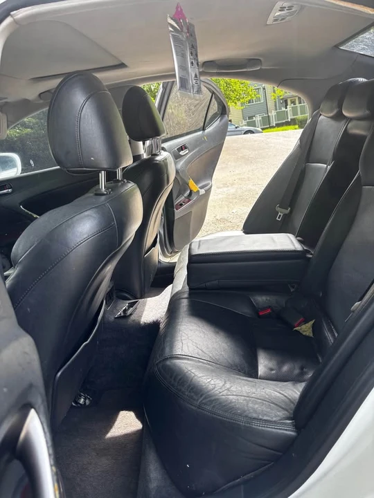 2006 Lexus ES 4th Gen - Image 10 of 15