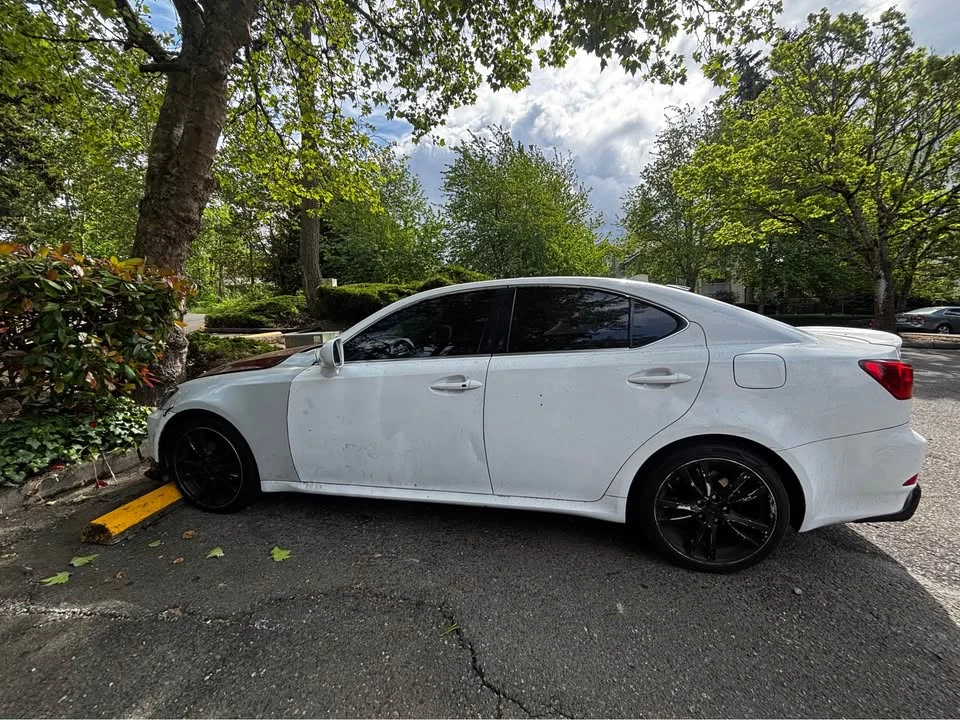 2006 Lexus ES 4th Gen - Image 3 of 15