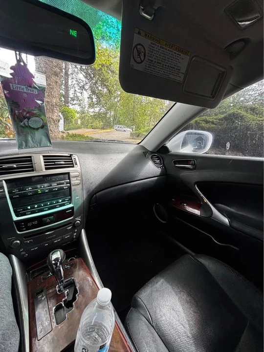 2006 Lexus ES 4th Gen - Image 14 of 15