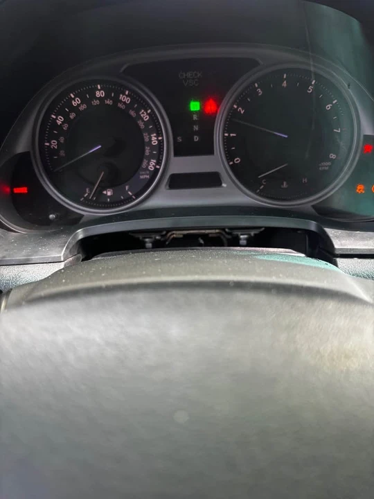 2006 Lexus ES 4th Gen - Image 13 of 15