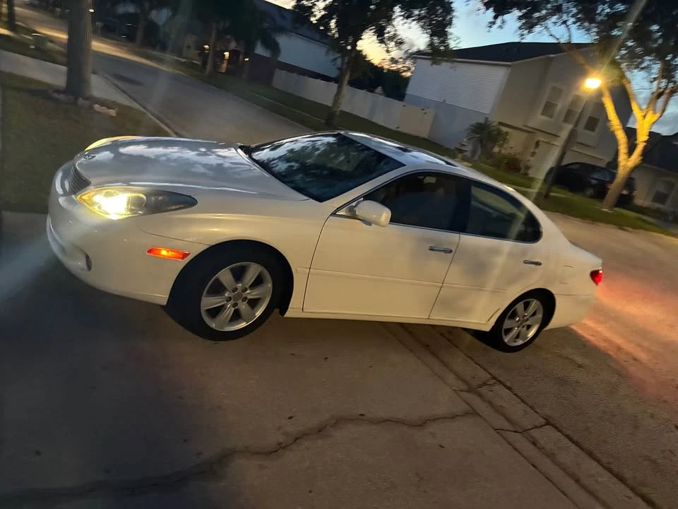2006 Lexus ES 3rd Gen - Image 7 of 7
