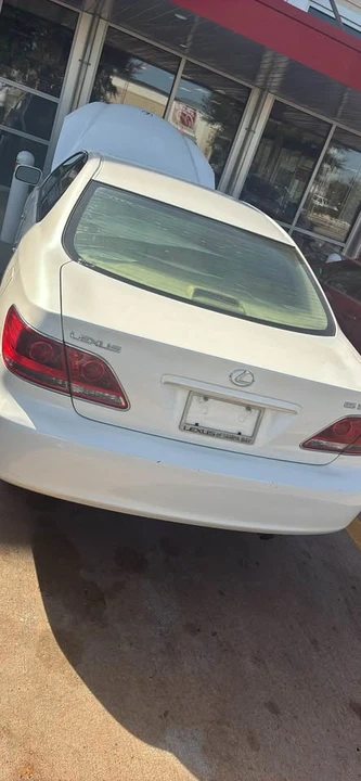 2006 Lexus ES 3rd Gen - Image 3 of 7