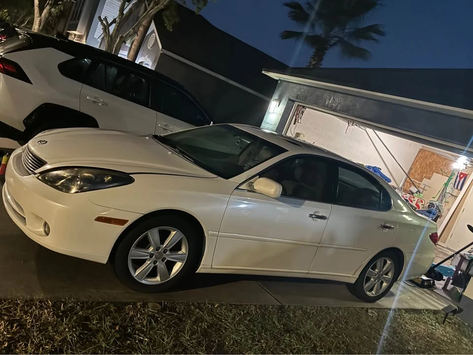 2006 Lexus ES 3rd Gen - Image 5 of 7