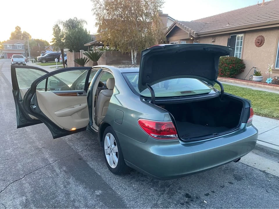 2006 Lexus ES 4th Gen - Image 4 of 19