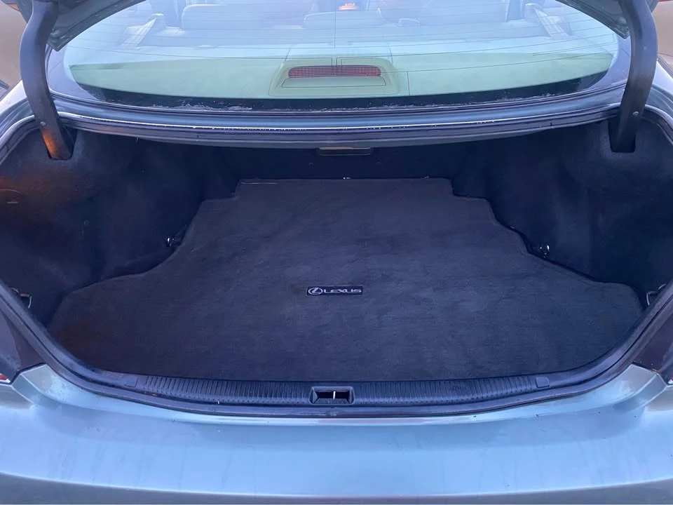 2006 Lexus ES 4th Gen - Image 18 of 19