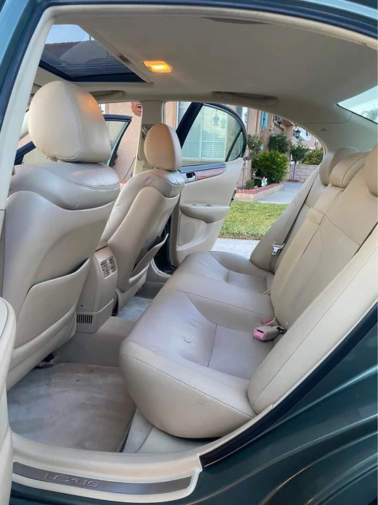 2006 Lexus ES 4th Gen - Image 15 of 19