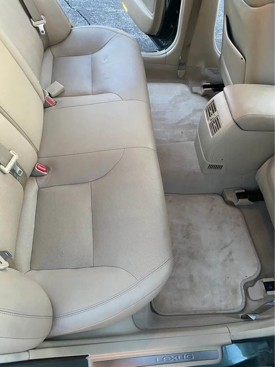 2006 Lexus ES 4th Gen - Image 16 of 19