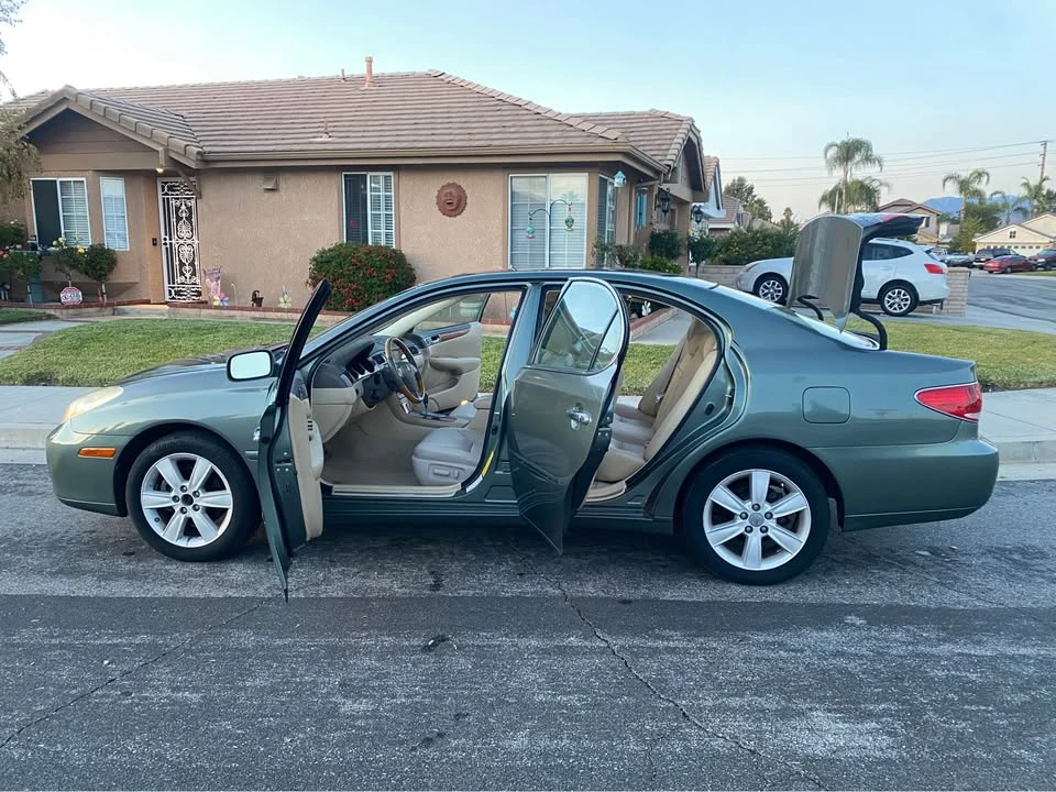 2006 Lexus ES 4th Gen - Image 6 of 19
