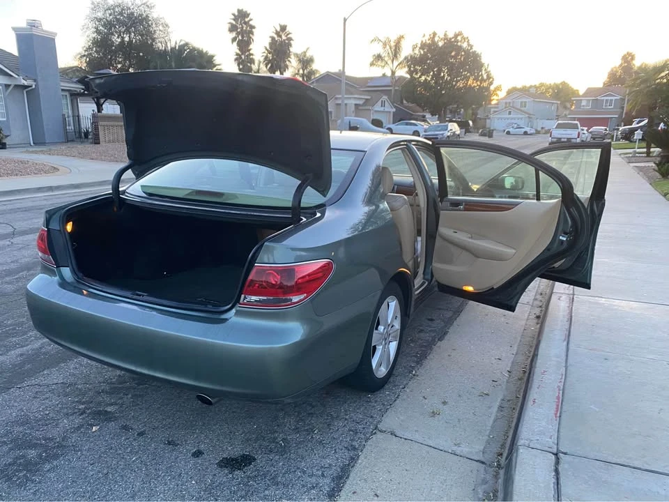2006 Lexus ES 4th Gen - Image 2 of 19