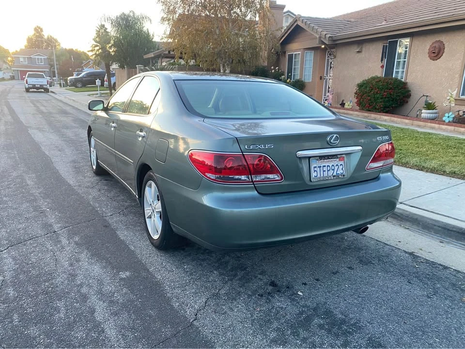 2006 Lexus ES 4th Gen - Image 8 of 19