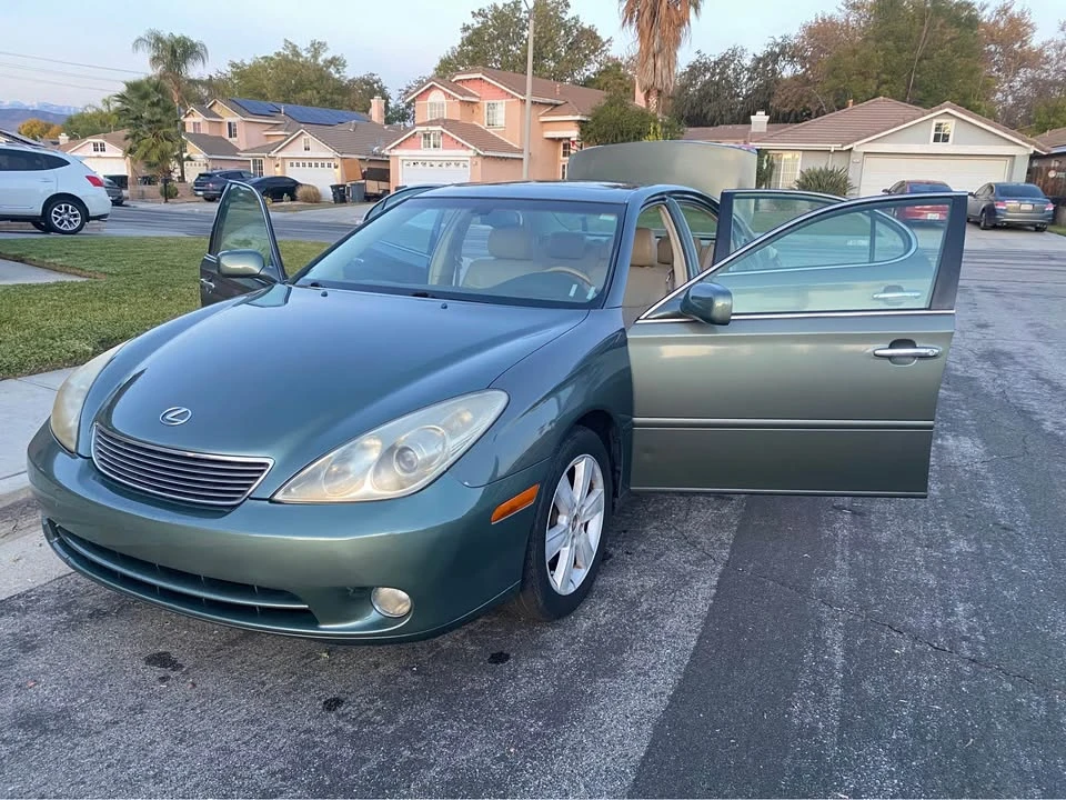 2006 Lexus ES 4th Gen - Image 11 of 19