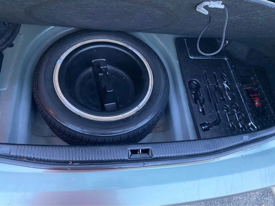 2006 Lexus ES 4th Gen - Image 19 of 19