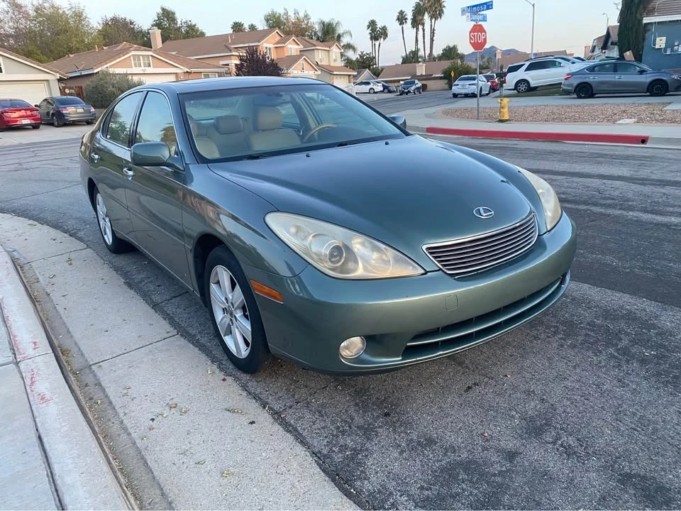 2006 Lexus ES 4th Gen - Image 3 of 19