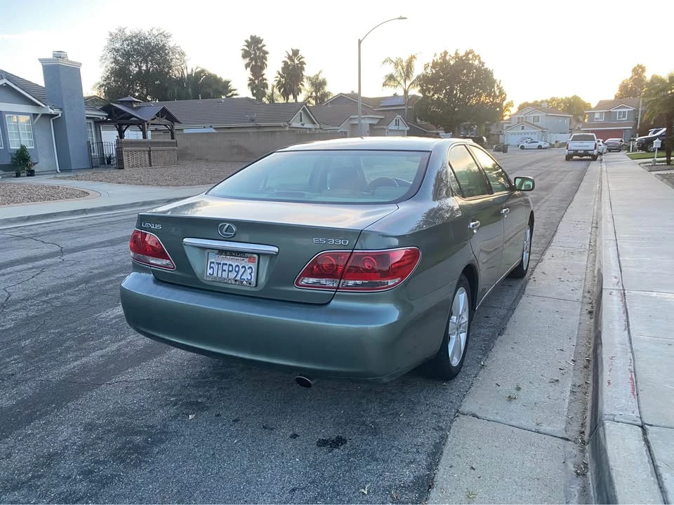 2006 Lexus ES 4th Gen - Image 7 of 19
