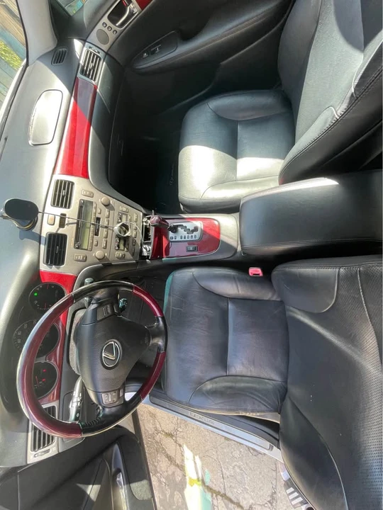 2006 Lexus ES 4th Gen - Image 14 of 20