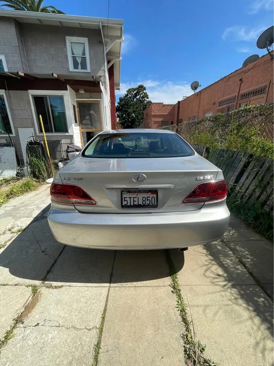 2006 Lexus ES 4th Gen - Image 4 of 20