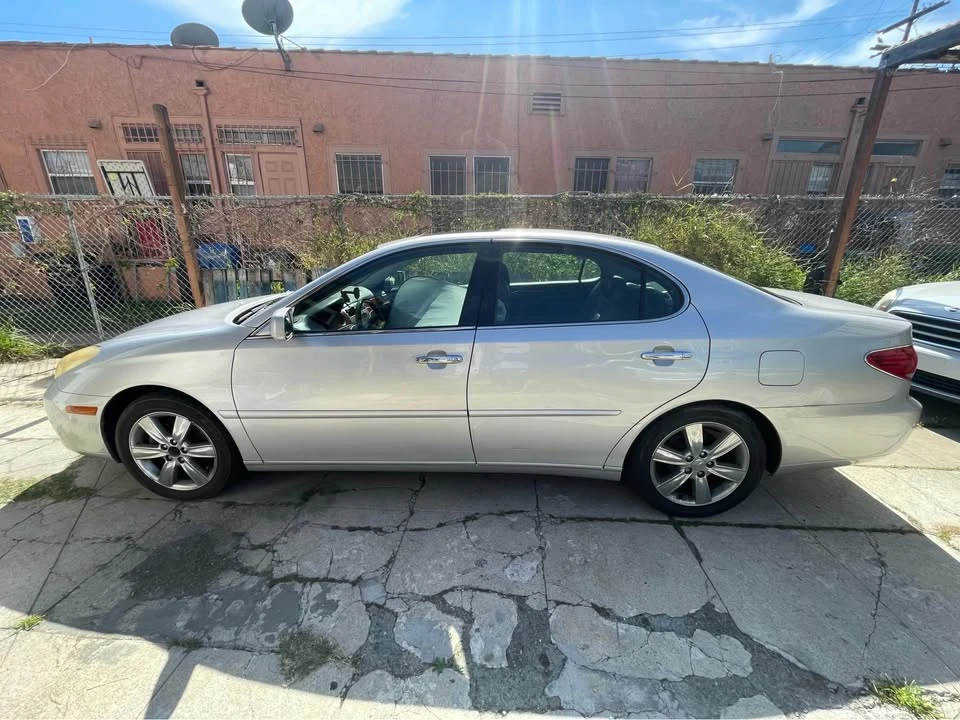 2006 Lexus ES 4th Gen - Image 6 of 20
