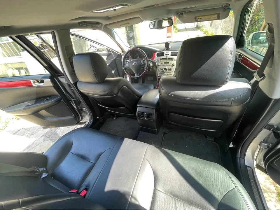 2006 Lexus ES 4th Gen - Image 18 of 20