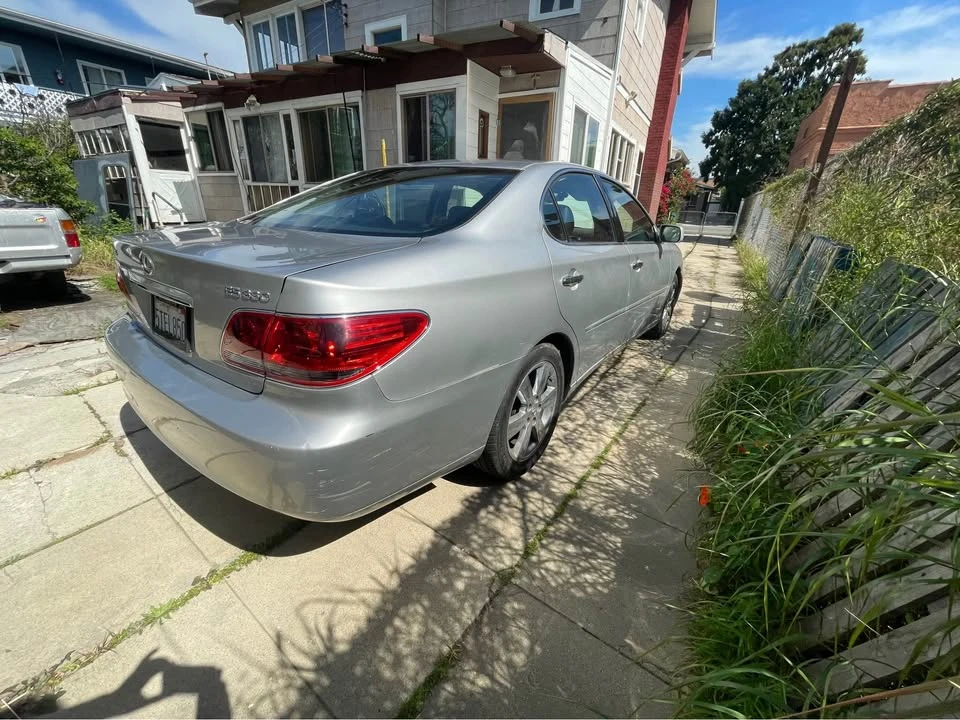 2006 Lexus ES 4th Gen - Image 8 of 20