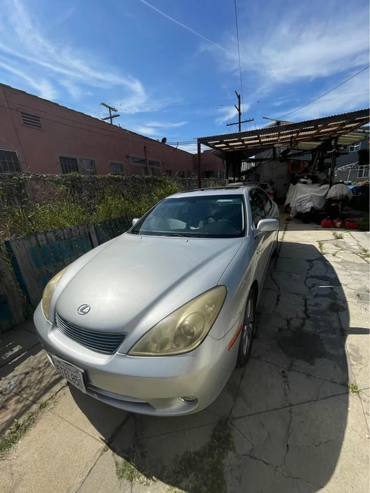 2006 Lexus ES 4th Gen - Image 3 of 20