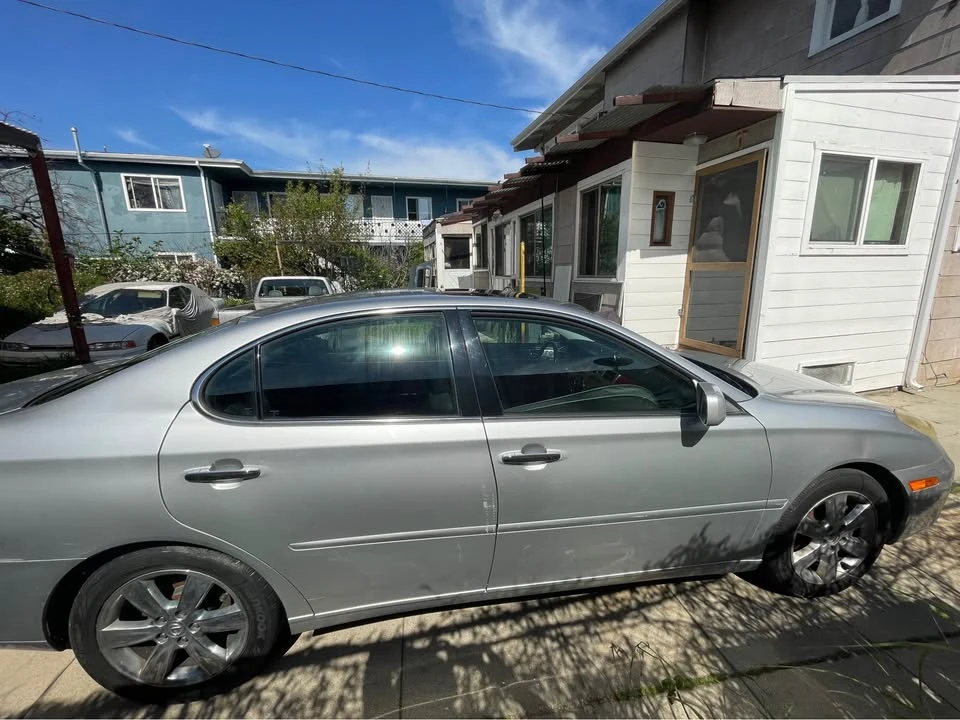 2006 Lexus ES 4th Gen - Image 7 of 20