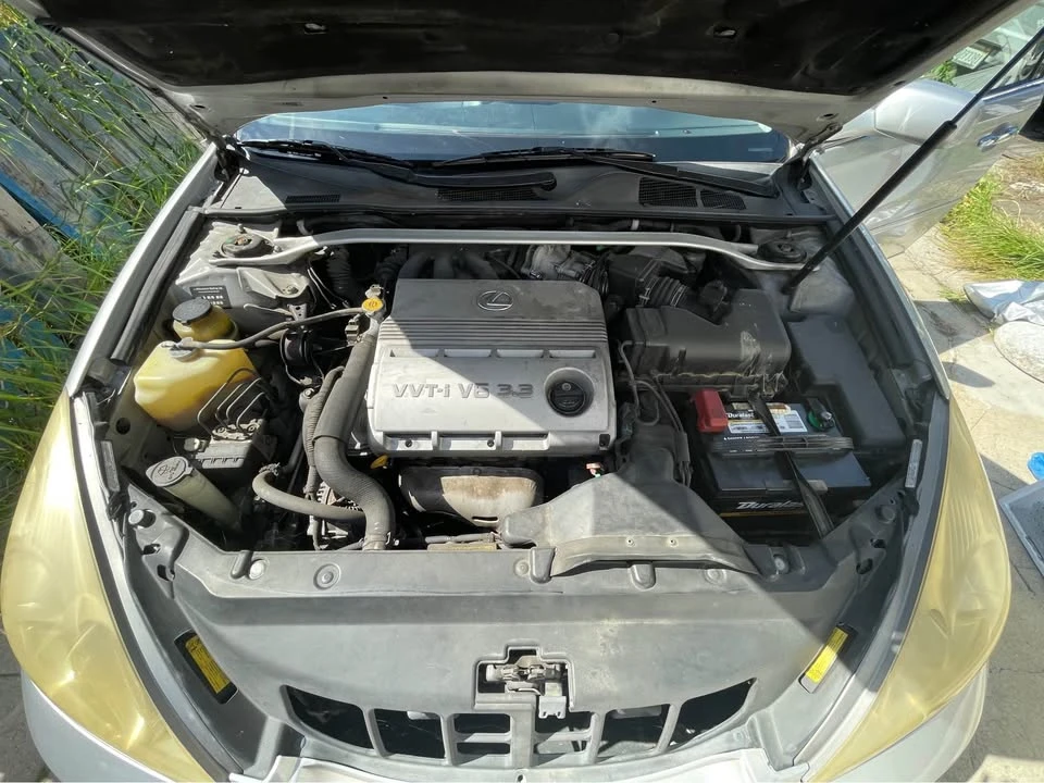 2006 Lexus ES 4th Gen - Image 20 of 20