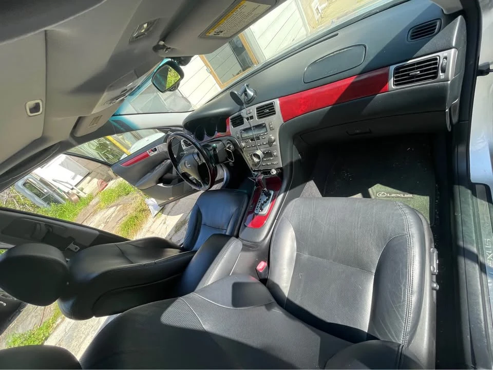 2006 Lexus ES 4th Gen - Image 19 of 20