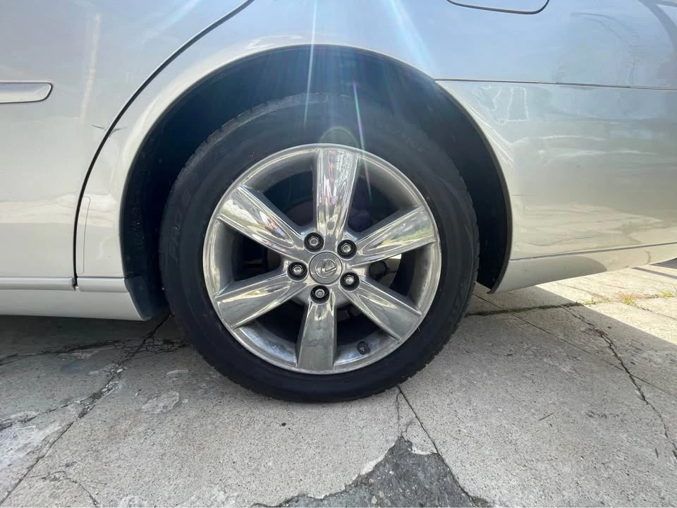2006 Lexus ES 4th Gen - Image 11 of 20