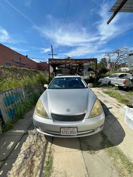 2006 Lexus ES 300 Sedan
