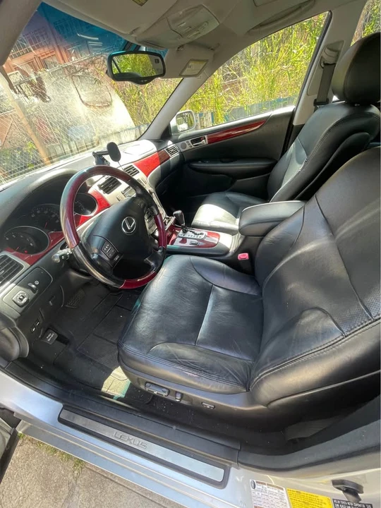 2006 Lexus ES 4th Gen - Image 13 of 20