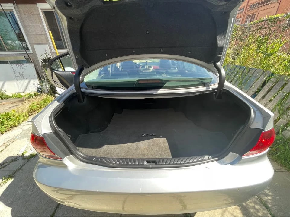 2006 Lexus ES 4th Gen - Image 16 of 20