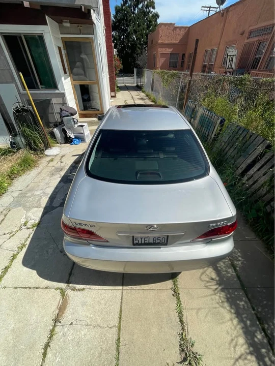 2006 Lexus ES 4th Gen - Image 5 of 20