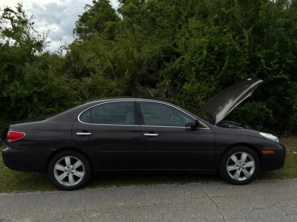 2006 Lexus ES 4th Gen - Image 5 of 10
