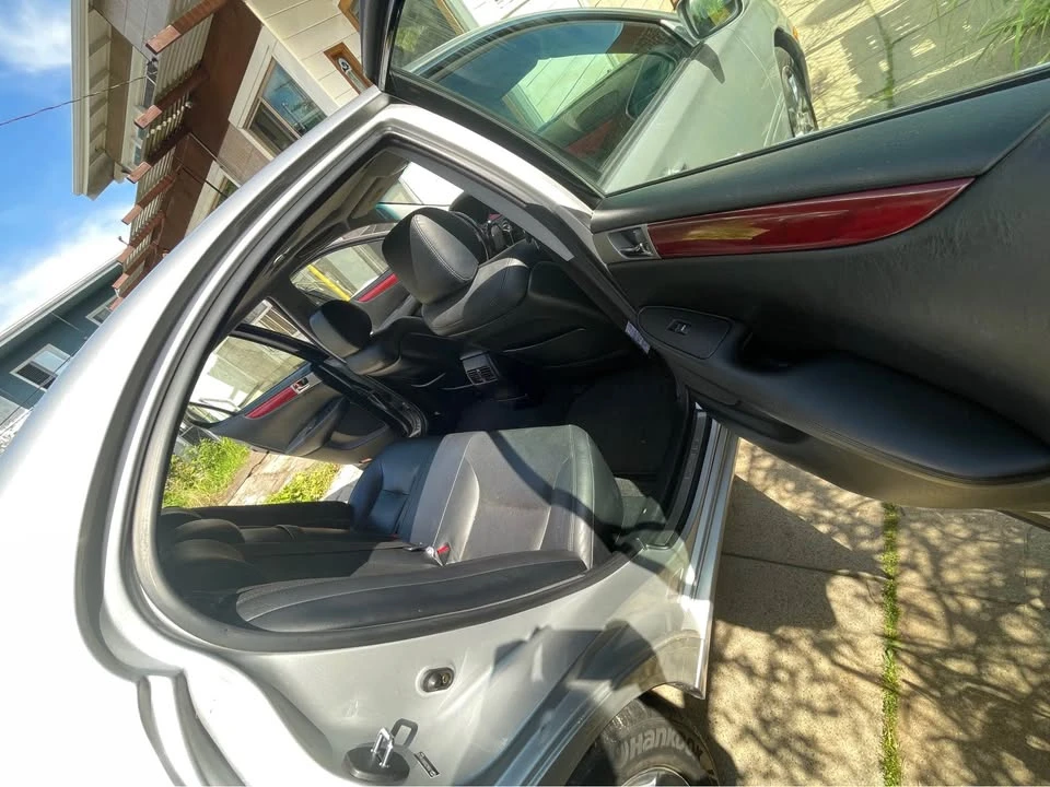 2006 Lexus ES 4th Gen - Image 17 of 20