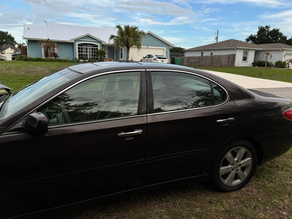 2006 Lexus ES 4th Gen - Image 6 of 10