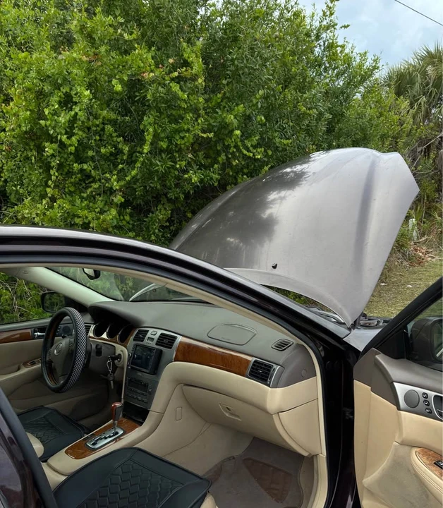 2006 Lexus ES 4th Gen - Image 9 of 10