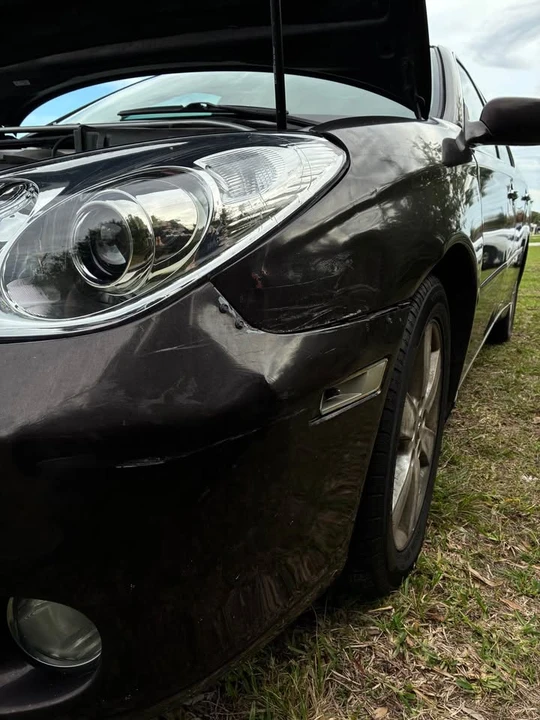 2006 Lexus ES 4th Gen - Image 3 of 10
