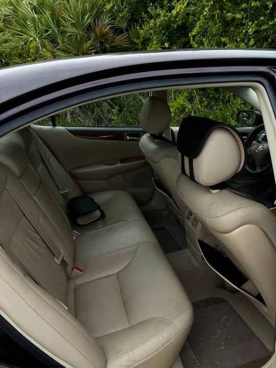 2006 Lexus ES 4th Gen - Image 8 of 10