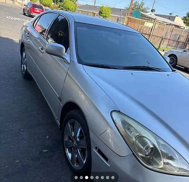 2006 Lexus ES 4th Gen - Image 2 of 5