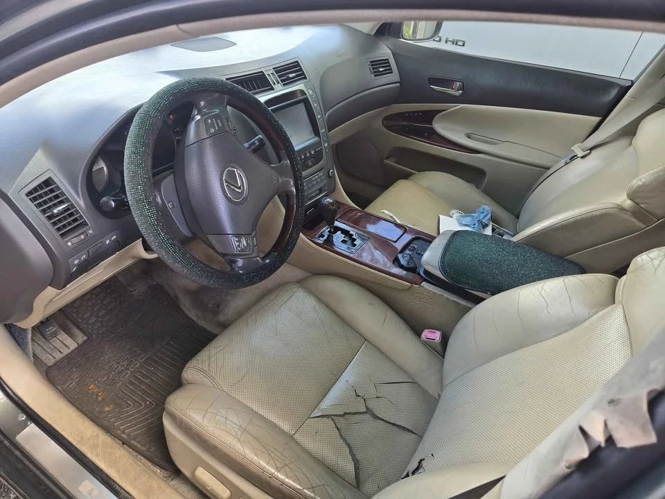2006 Lexus ES 4th Gen - Image 3 of 5