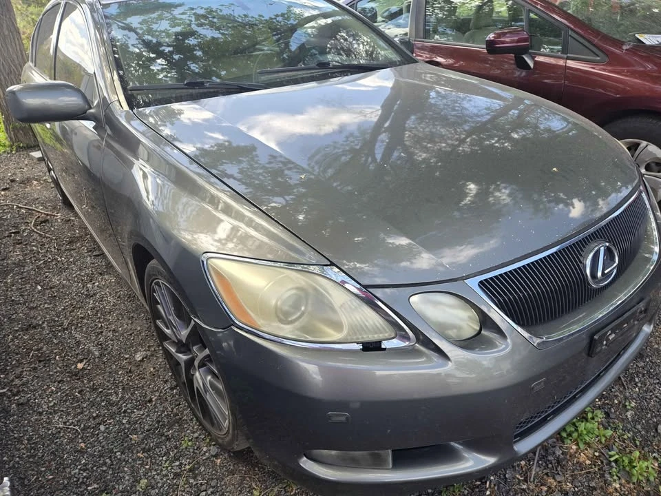 2006 Lexus ES 4th Gen - Image 2 of 5