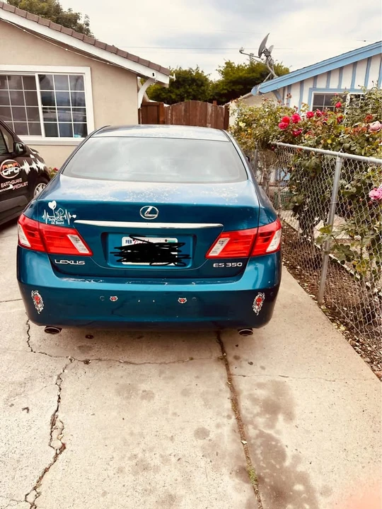 2006 Lexus ES 4th Gen - Image 2 of 2