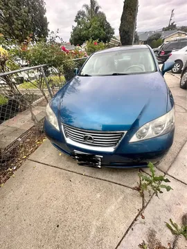 2006 Lexus ES 300 Sedan