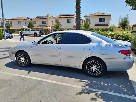 2006 Lexus ES 300 Sedan