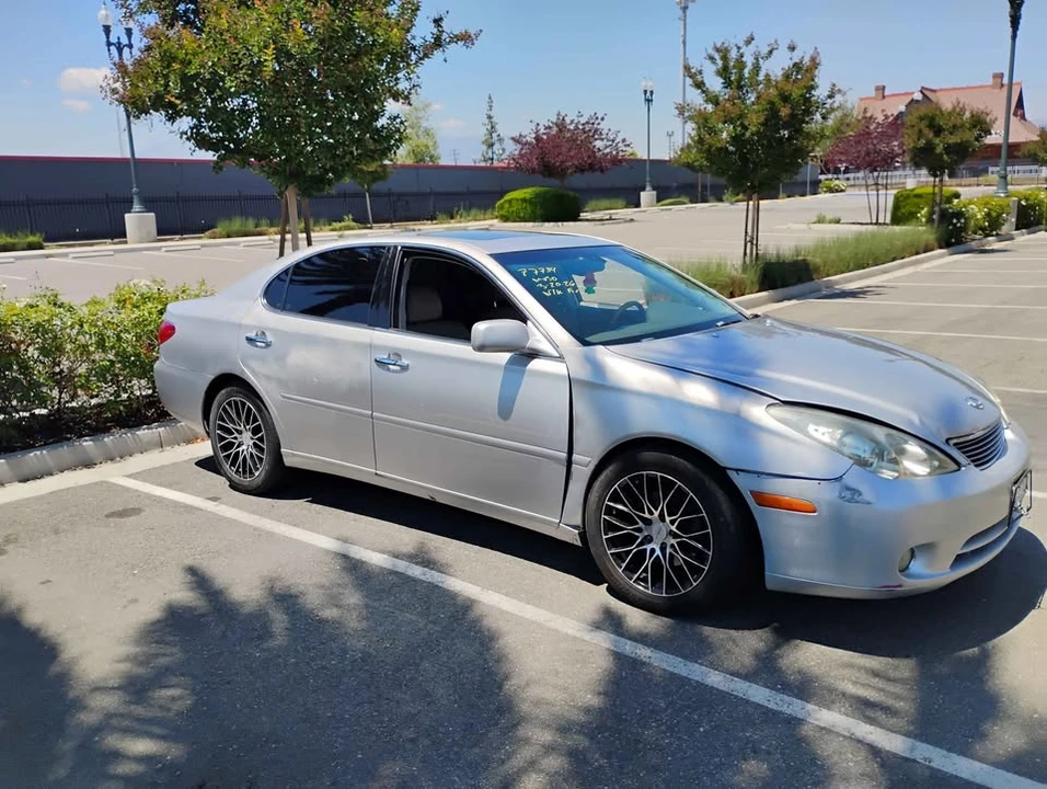 2006 Lexus ES 4th Gen - Image 7 of 12
