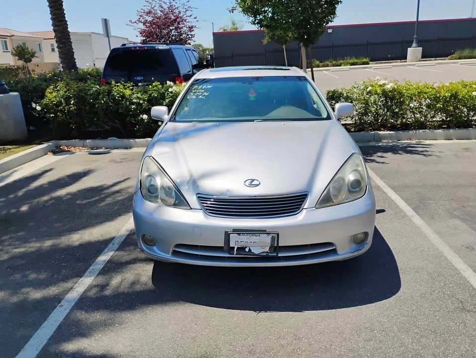 2006 Lexus ES 4th Gen - Image 6 of 12